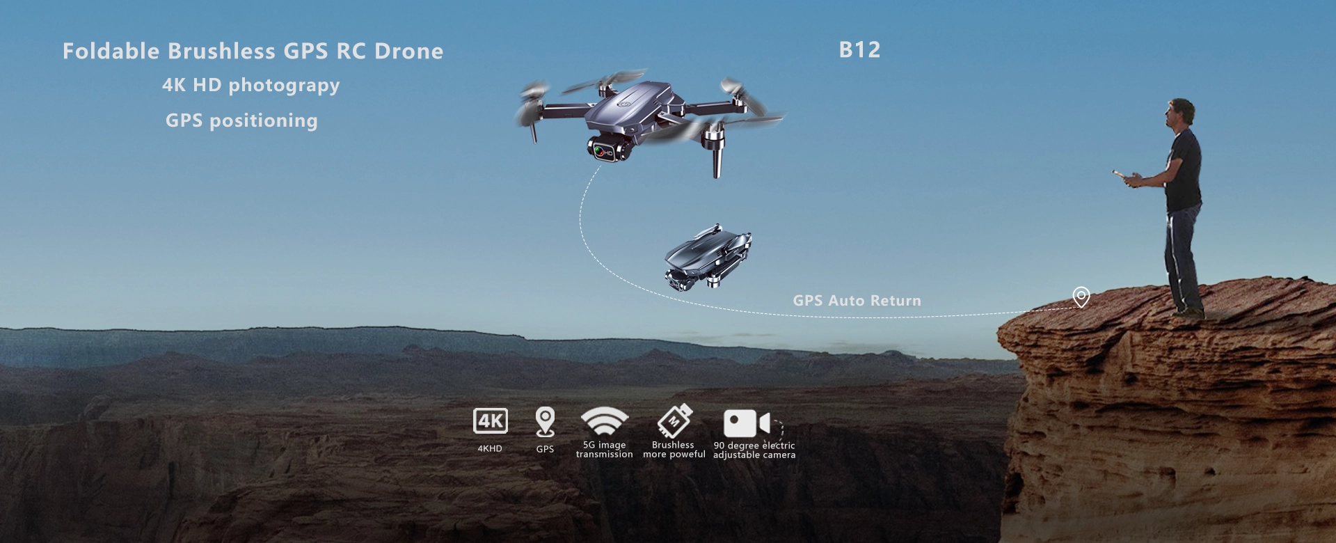 RC Aircrafts Manufacturers
