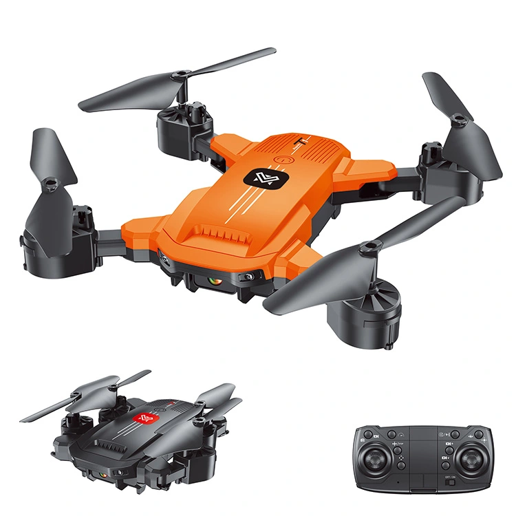 RC Quadcopter Cautiones