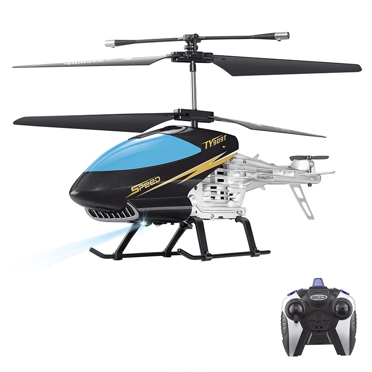 2channels RC Plani Helicopter