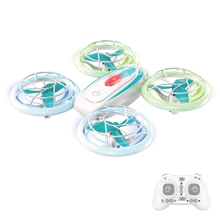 LAETUS Deponens RC Toy Quadcopter