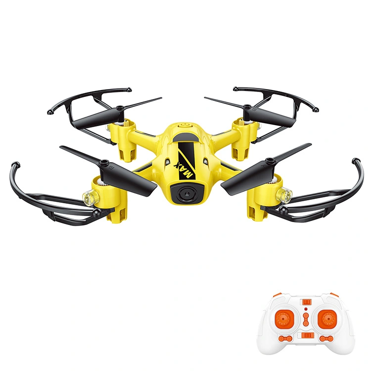 Mini FPV RC Quadcopter Drone