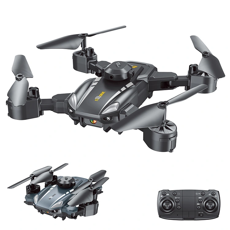 Impedimentum fuga Portable RC Quadcopter