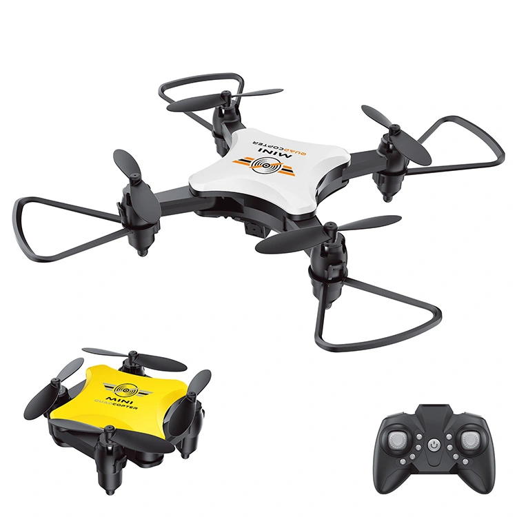 Small Control Remoto Photo Entertainment Quadcopter